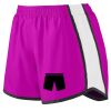 Ladies Pulse Shorts Thumbnail