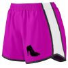 Ladies Pulse Shorts Thumbnail