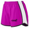 Ladies Pulse Shorts Thumbnail