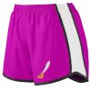 Ladies Pulse Shorts Thumbnail
