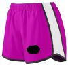 Ladies Pulse Shorts Thumbnail