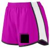 Ladies Pulse Shorts Thumbnail