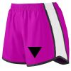 Ladies Pulse Shorts Thumbnail