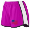 Ladies Pulse Shorts Thumbnail
