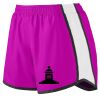 Ladies Pulse Shorts Thumbnail