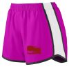 Ladies Pulse Shorts Thumbnail