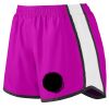 Ladies Pulse Shorts Thumbnail