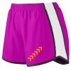 Ladies Pulse Shorts Thumbnail