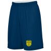Reversible Wicking Shorts Thumbnail