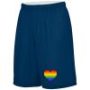 Reversible Wicking Shorts Thumbnail