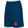 Reversible Wicking Shorts Thumbnail