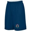 Reversible Wicking Shorts Thumbnail