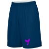 Reversible Wicking Shorts Thumbnail