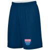 Reversible Wicking Shorts Thumbnail