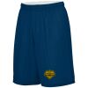 Youth Reversible Wicking Shorts Thumbnail