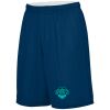 Youth Reversible Wicking Shorts Thumbnail