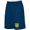 Youth Reversible Wicking Shorts Thumbnail