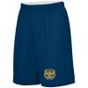 Youth Reversible Wicking Shorts Thumbnail