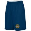 Youth Reversible Wicking Shorts Thumbnail