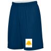 Youth Reversible Wicking Shorts Thumbnail