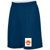 Youth Reversible Wicking Shorts Thumbnail