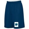 Youth Reversible Wicking Shorts Thumbnail