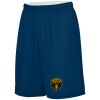 Youth Reversible Wicking Shorts Thumbnail