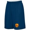 Youth Reversible Wicking Shorts Thumbnail