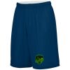 Youth Reversible Wicking Shorts Thumbnail