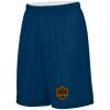 Youth Reversible Wicking Shorts Thumbnail