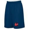 Youth Reversible Wicking Shorts Thumbnail