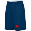 Youth Reversible Wicking Shorts Thumbnail