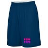 Youth Reversible Wicking Shorts Thumbnail