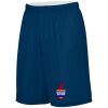Youth Reversible Wicking Shorts Thumbnail
