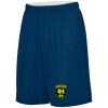Youth Reversible Wicking Shorts Thumbnail