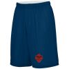 Youth Reversible Wicking Shorts Thumbnail