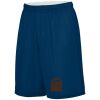 Youth Reversible Wicking Shorts Thumbnail