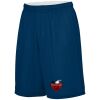 Youth Reversible Wicking Shorts Thumbnail