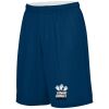 Youth Reversible Wicking Shorts Thumbnail