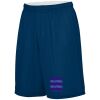 Youth Reversible Wicking Shorts Thumbnail
