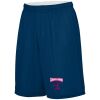 Youth Reversible Wicking Shorts Thumbnail