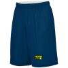 Youth Reversible Wicking Shorts Thumbnail