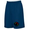 Youth Reversible Wicking Shorts Thumbnail