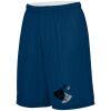Youth Reversible Wicking Shorts Thumbnail