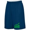 Youth Reversible Wicking Shorts Thumbnail