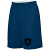 Youth Reversible Wicking Shorts Thumbnail