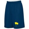 Youth Reversible Wicking Shorts Thumbnail