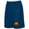 Youth Reversible Wicking Shorts Thumbnail