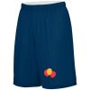 Youth Reversible Wicking Shorts Thumbnail