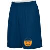 Youth Reversible Wicking Shorts Thumbnail